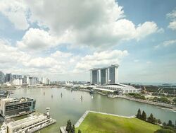 The Sail @ Marina Bay (D1), Apartment #509512751